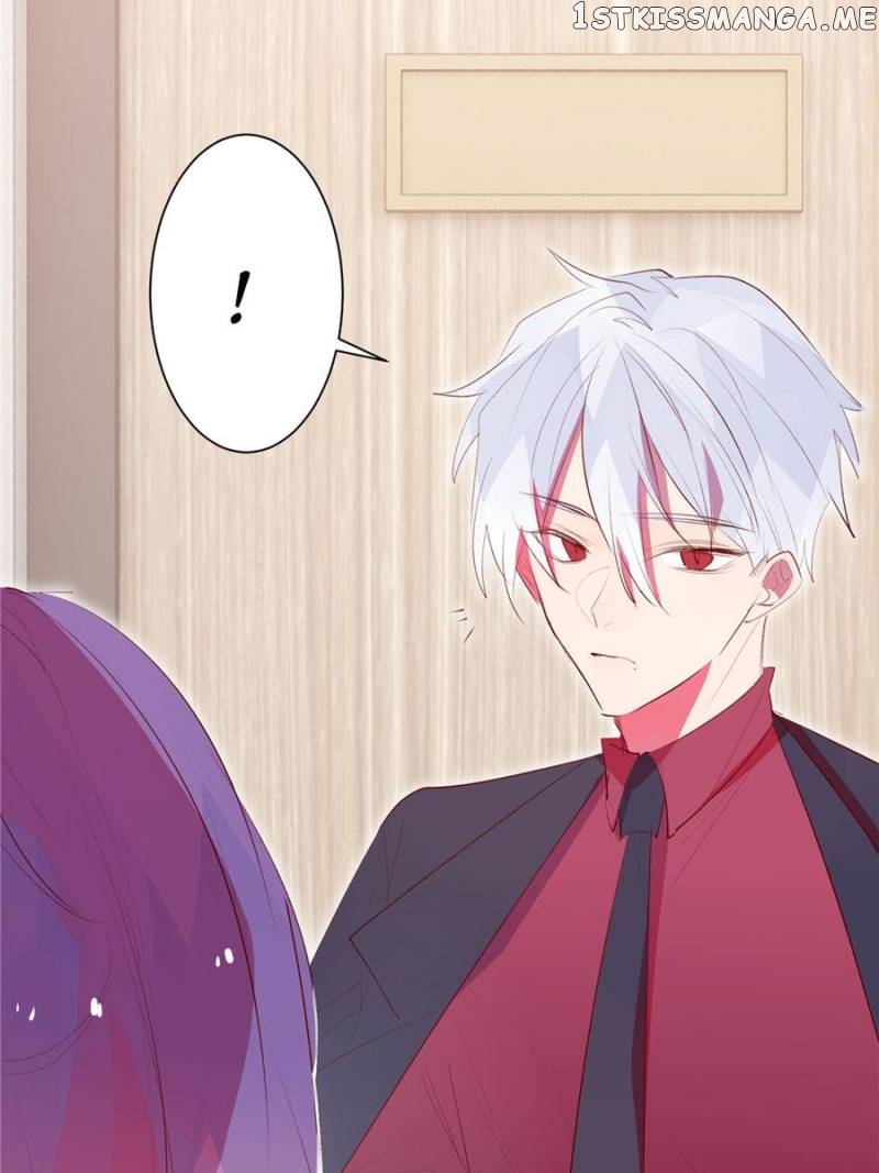 Uniquely You chapter 37 - page 31