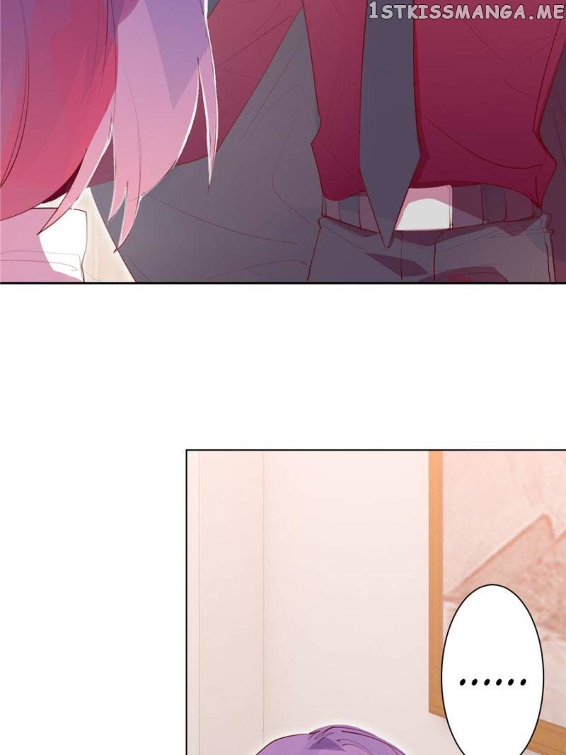 Uniquely You chapter 37 - page 32