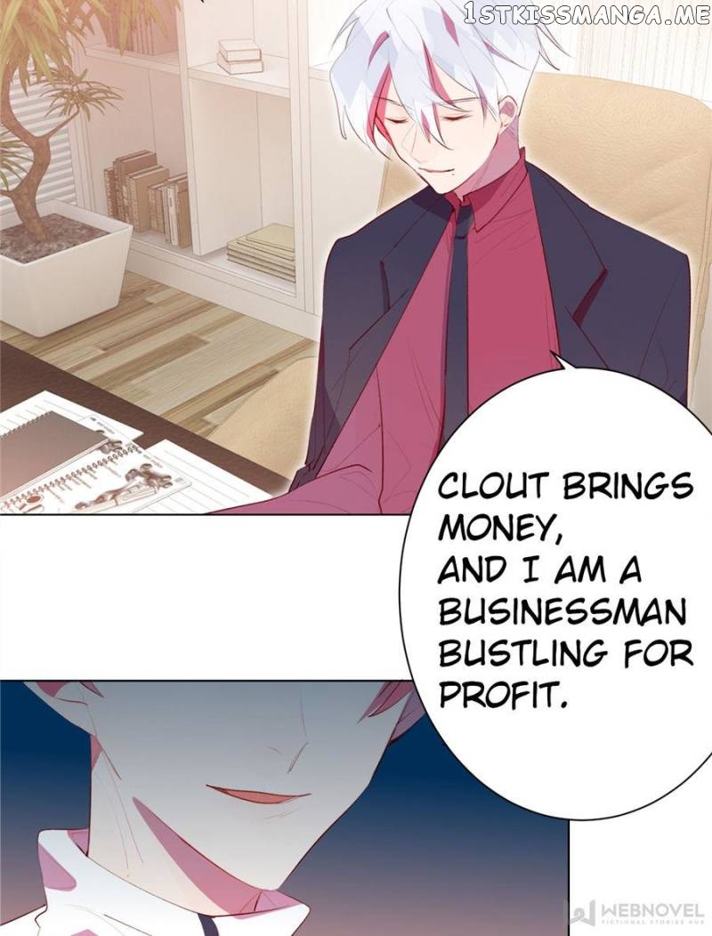 Uniquely You chapter 37 - page 8