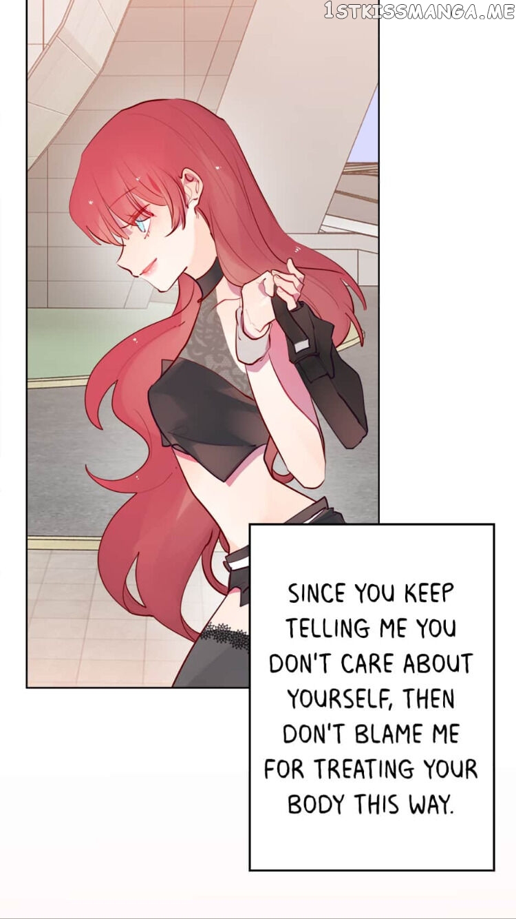 Uniquely You chapter 11 - page 11