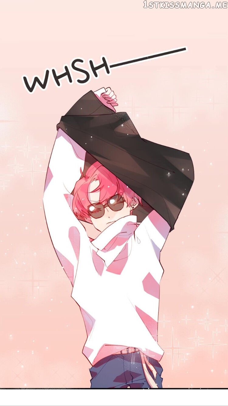 Uniquely You chapter 11 - page 13