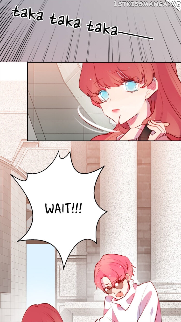 Uniquely You chapter 11 - page 15