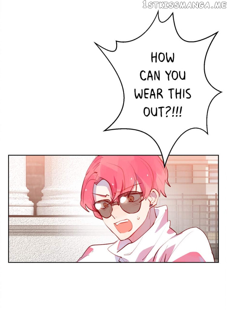 Uniquely You chapter 11 - page 17
