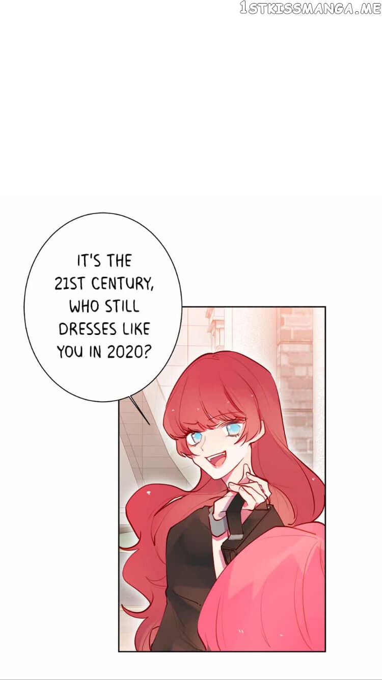 Uniquely You chapter 11 - page 19