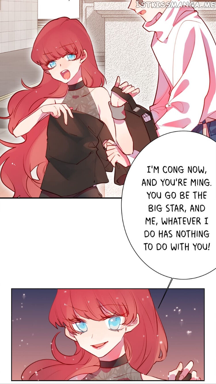 Uniquely You chapter 11 - page 21
