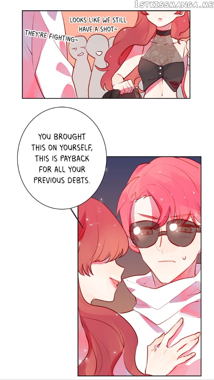 Uniquely You chapter 11 - page 22