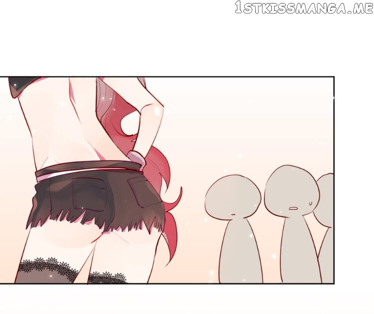Uniquely You chapter 11 - page 3