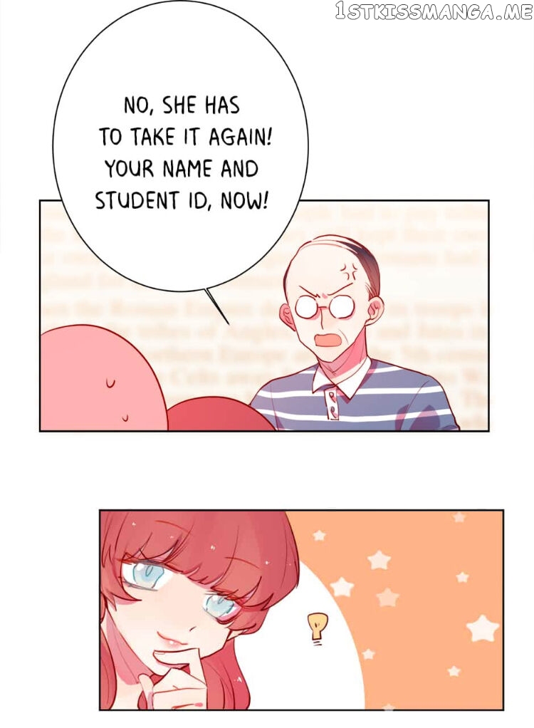 Uniquely You chapter 11 - page 31