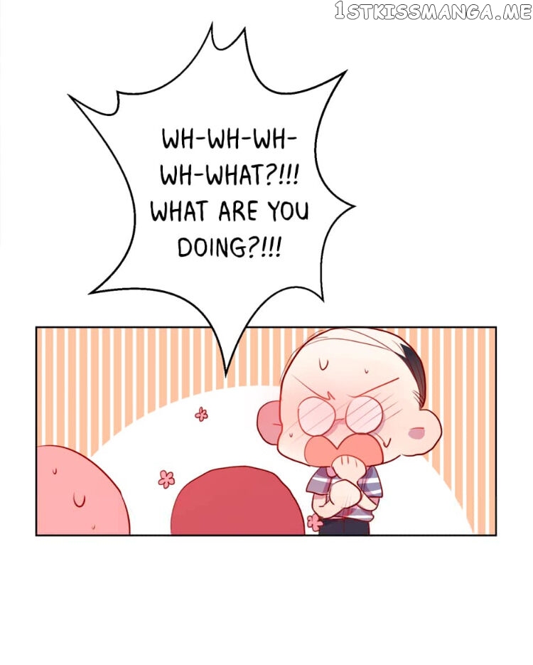 Uniquely You chapter 11 - page 34