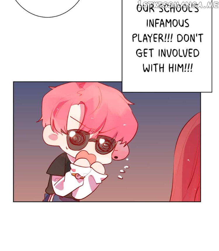 Uniquely You chapter 11 - page 38
