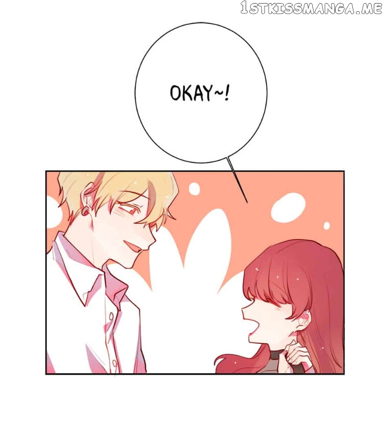Uniquely You chapter 11 - page 39