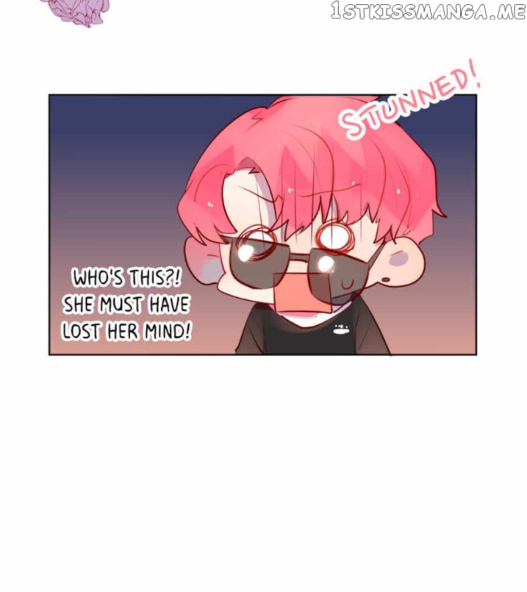 Uniquely You chapter 11 - page 6
