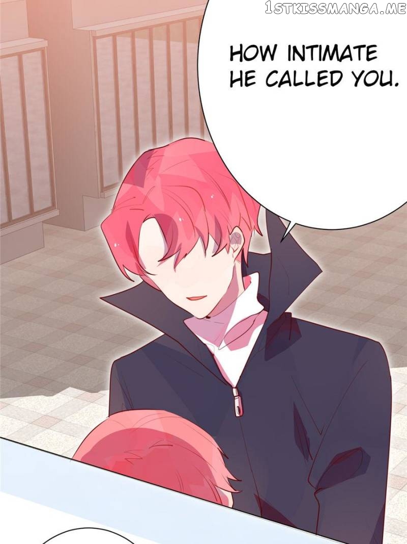 Uniquely You chapter 36 - page 21