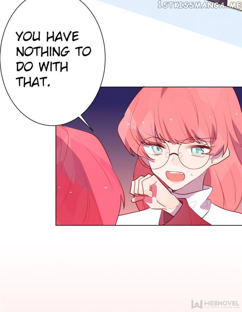 Uniquely You chapter 36 - page 22