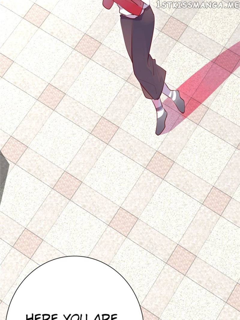 Uniquely You chapter 36 - page 30