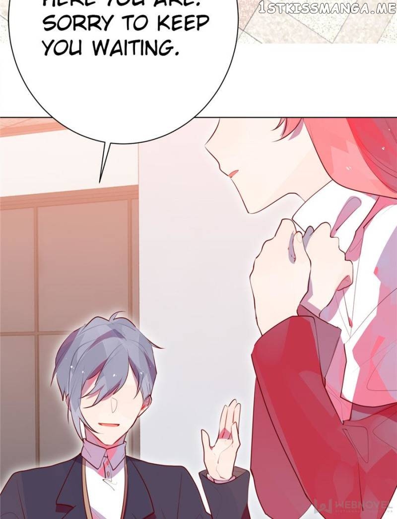 Uniquely You chapter 36 - page 31