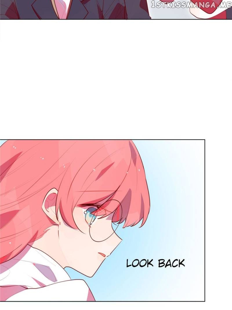 Uniquely You chapter 36 - page 32