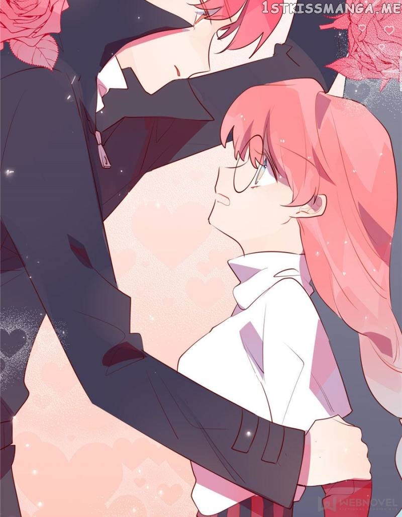 Uniquely You chapter 36 - page 4
