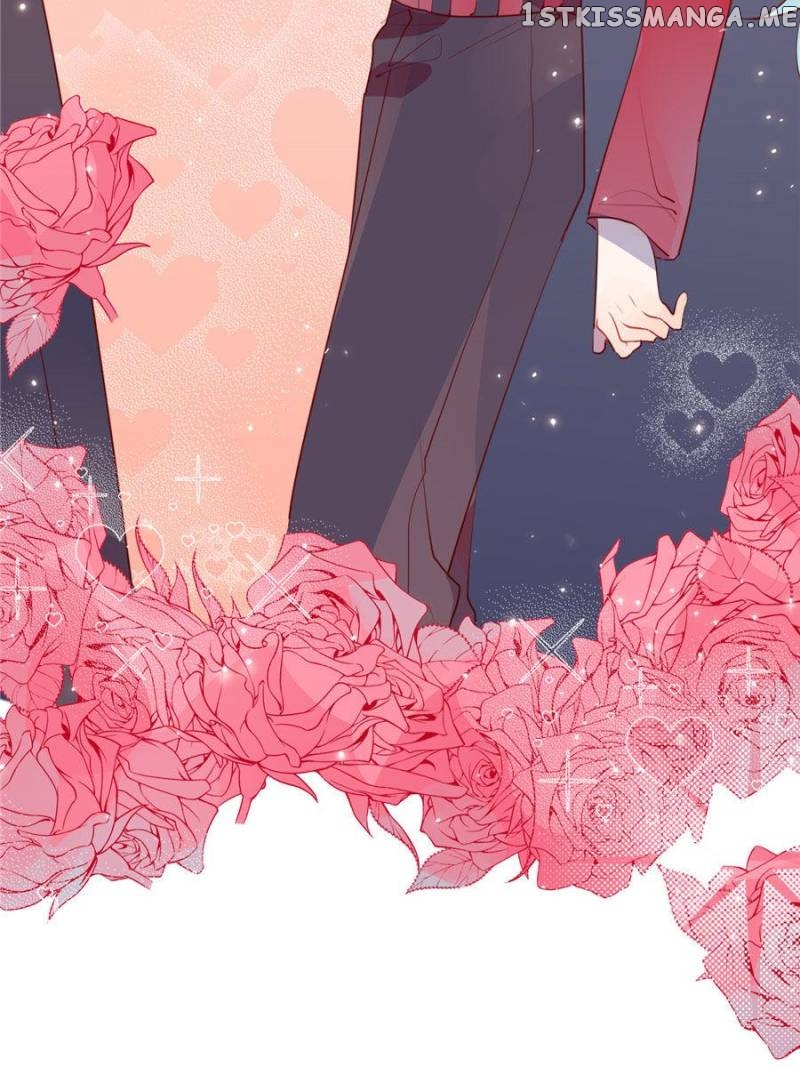 Uniquely You chapter 36 - page 5