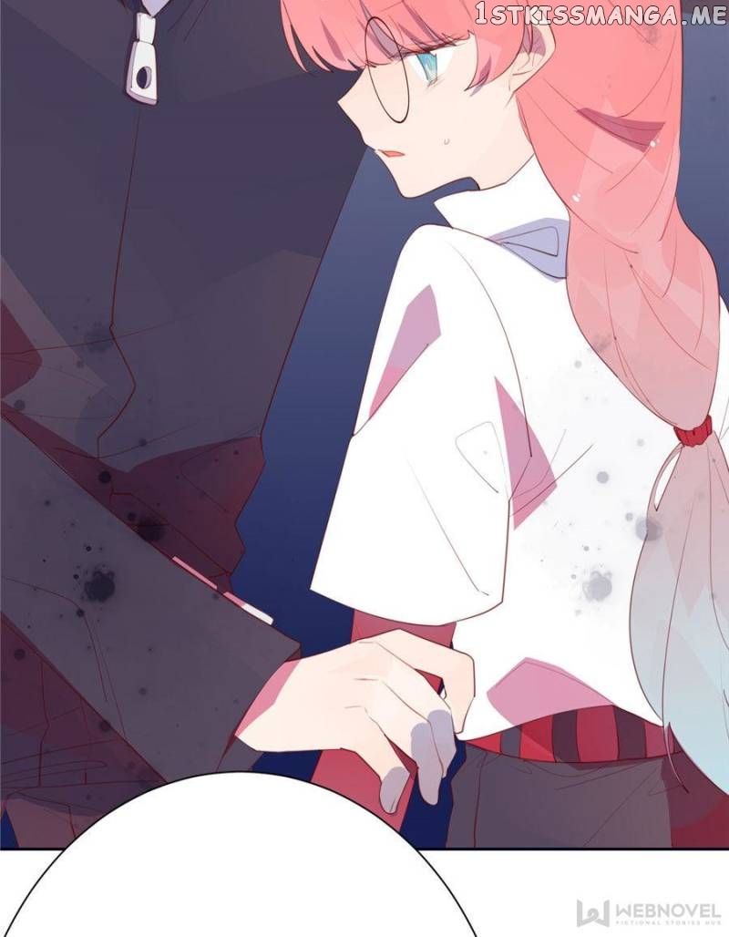Uniquely You chapter 36 - page 8