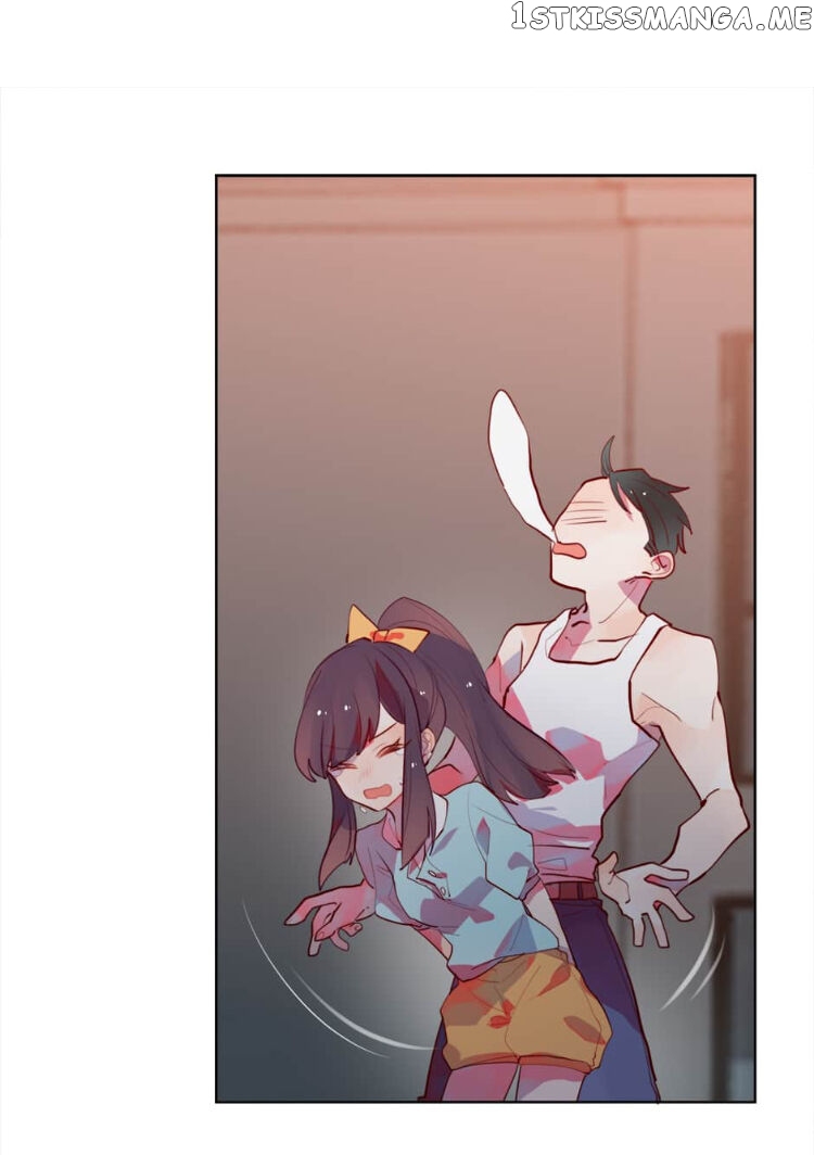 Uniquely You chapter 10 - page 10