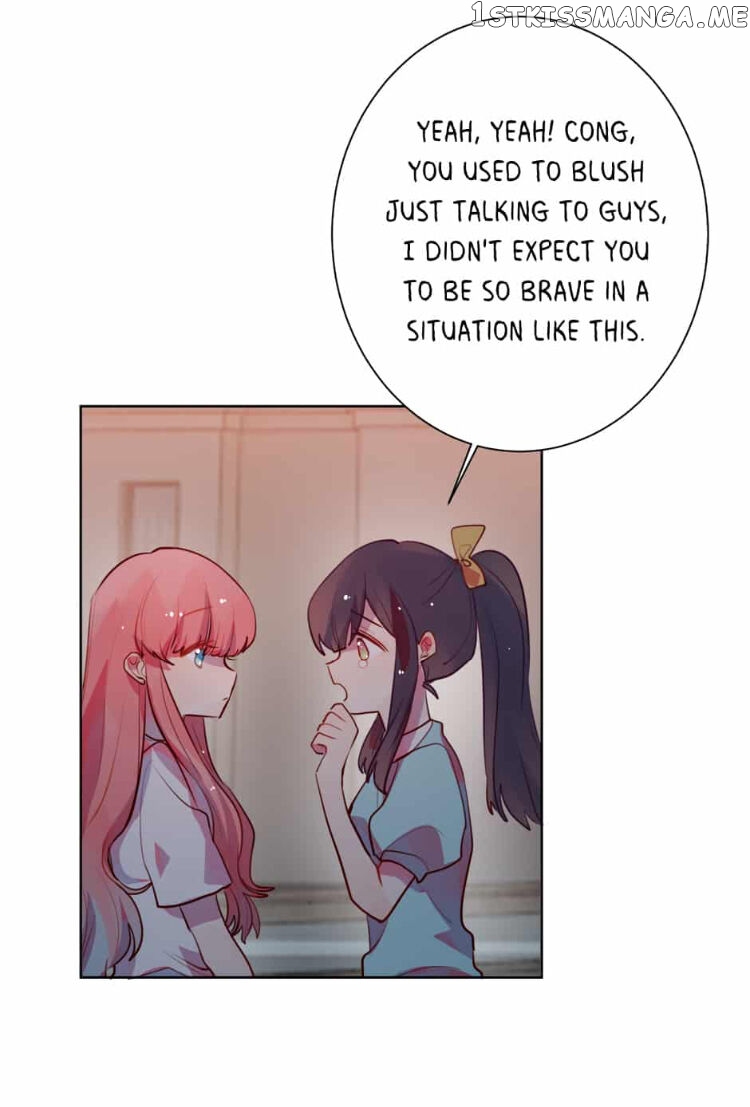 Uniquely You chapter 10 - page 18