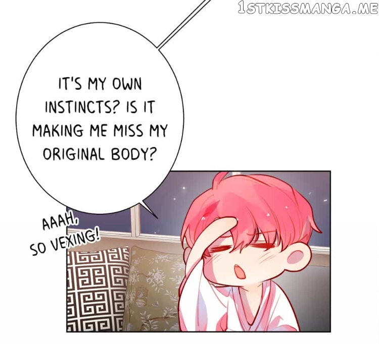 Uniquely You chapter 10 - page 31