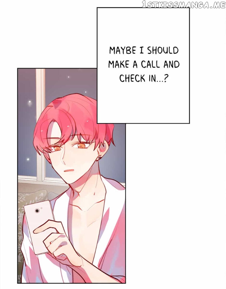 Uniquely You chapter 10 - page 32