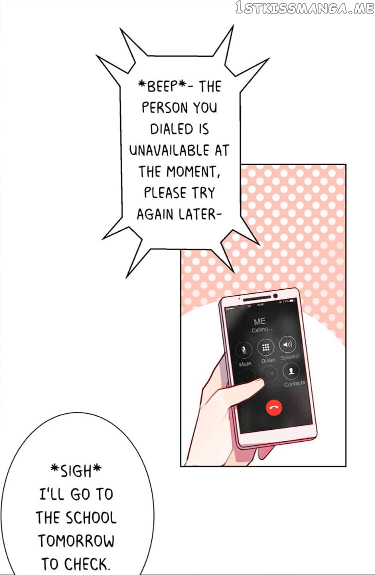 Uniquely You chapter 10 - page 33