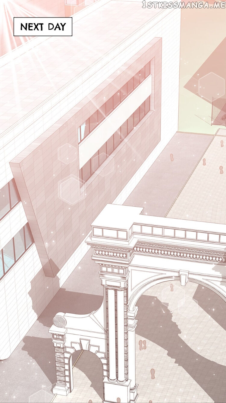 Uniquely You chapter 10 - page 34