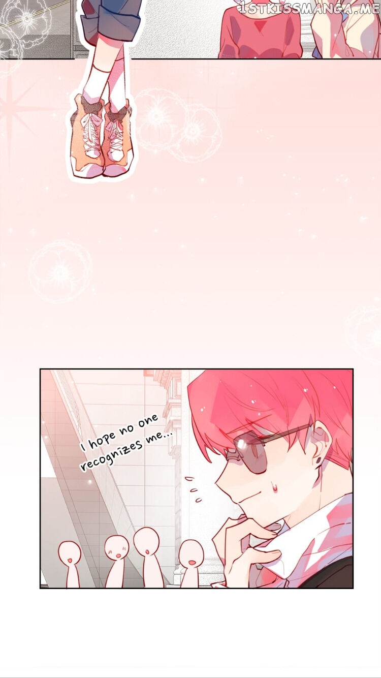 Uniquely You chapter 10 - page 36