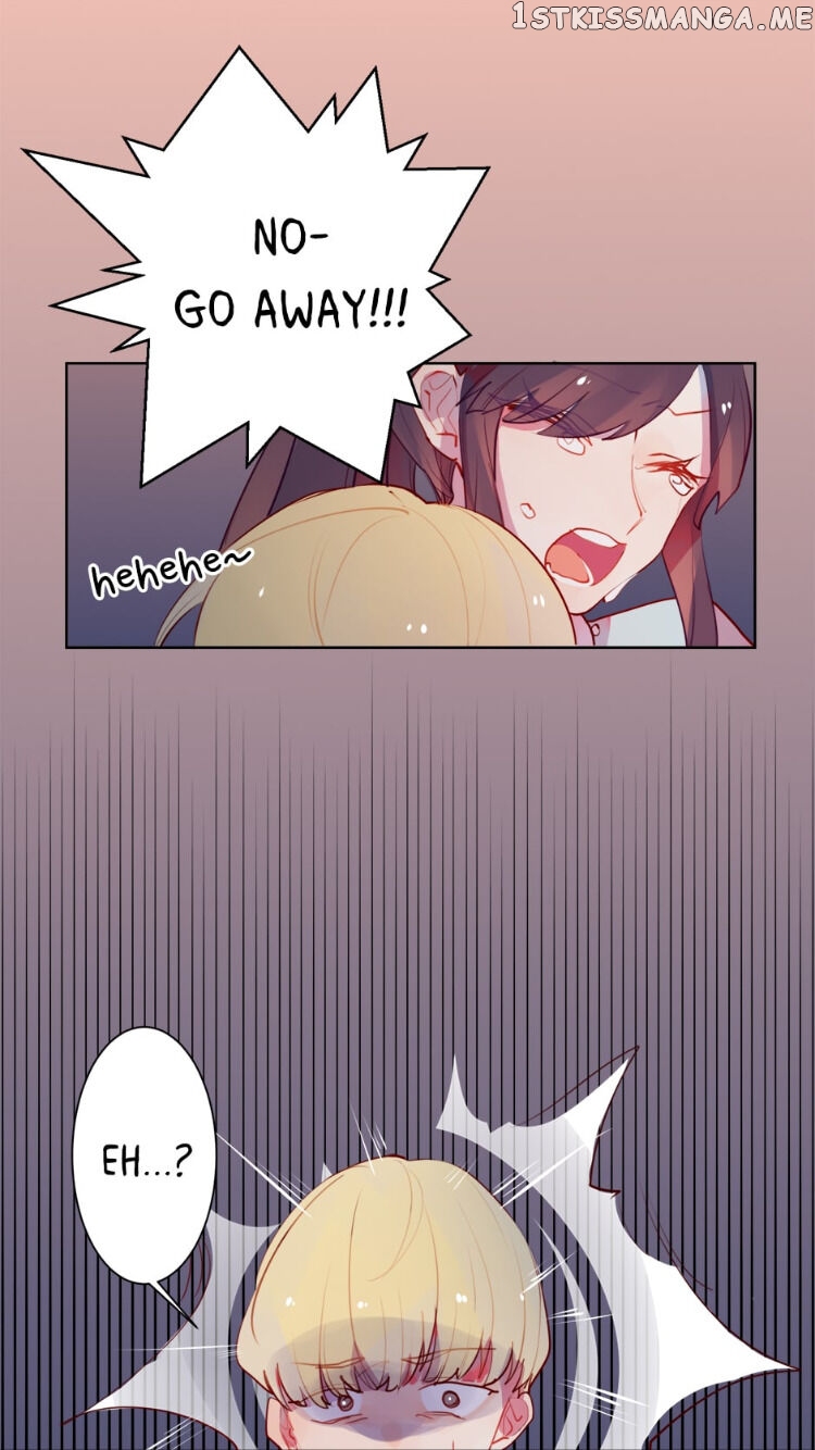 Uniquely You chapter 10 - page 6