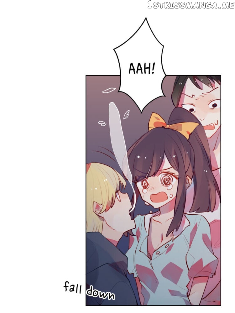 Uniquely You chapter 10 - page 8