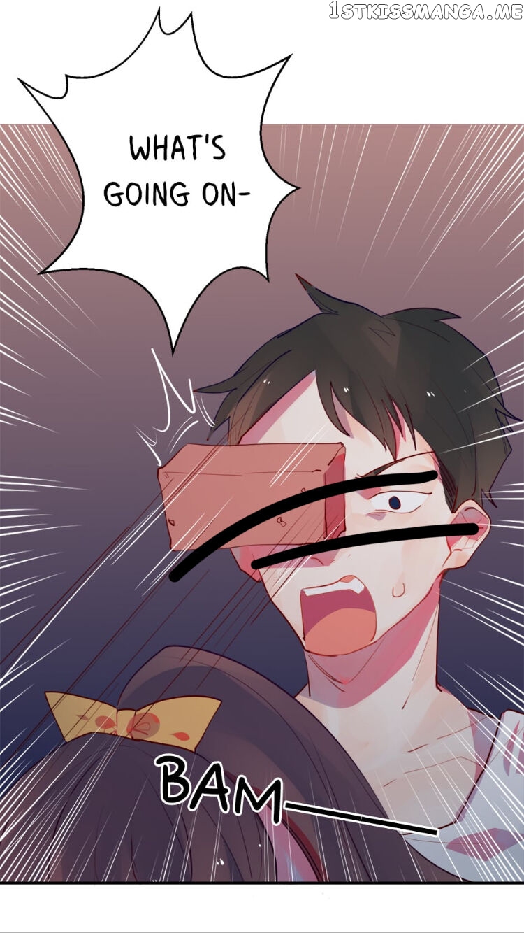 Uniquely You chapter 10 - page 9