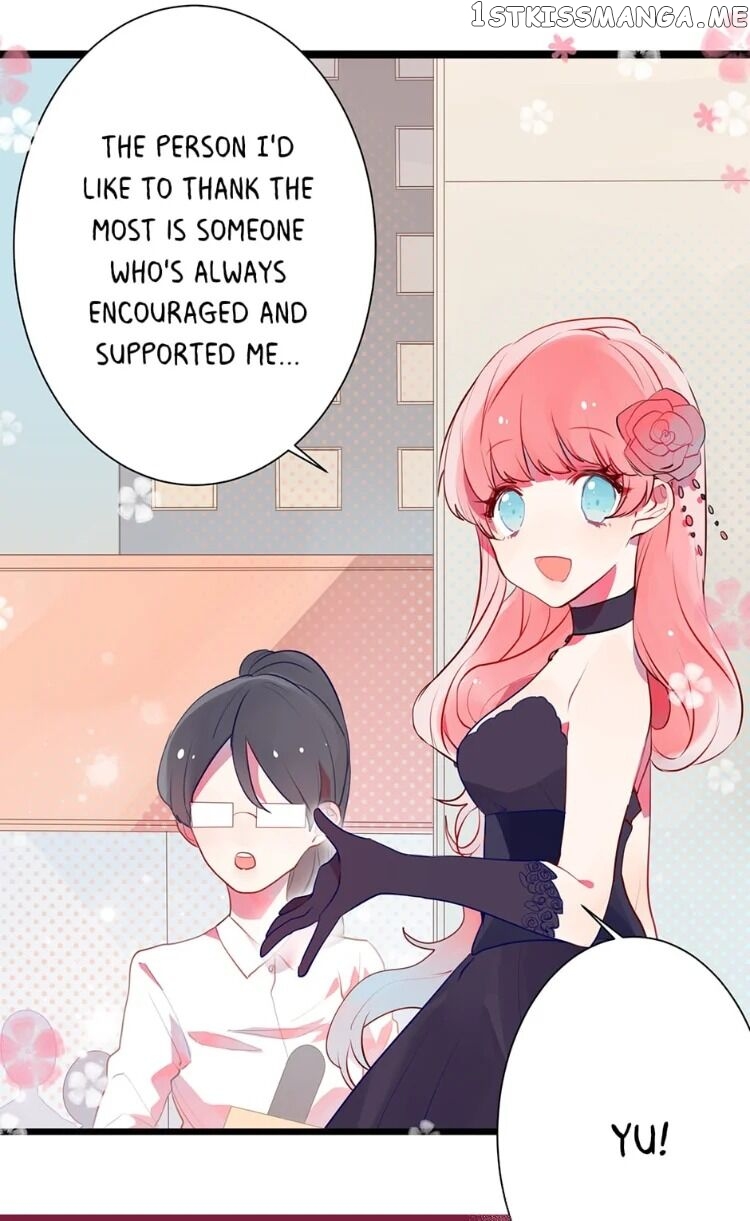 Uniquely You chapter 1 - page 12