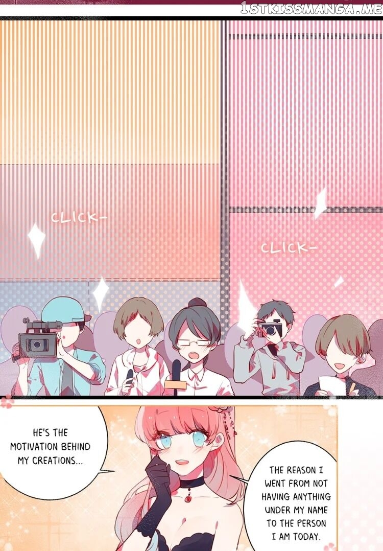 Uniquely You chapter 1 - page 15