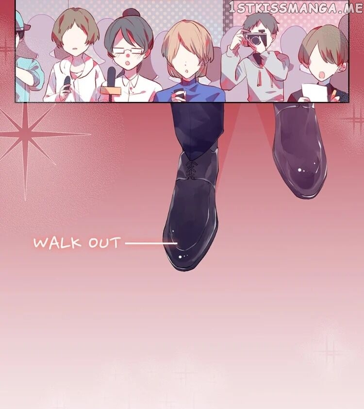 Uniquely You chapter 1 - page 19
