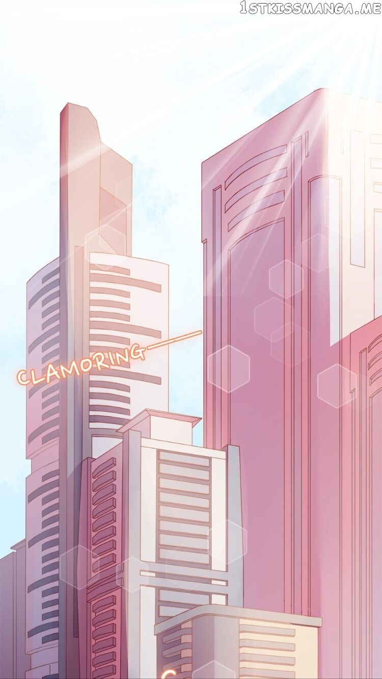 Uniquely You chapter 1 - page 3