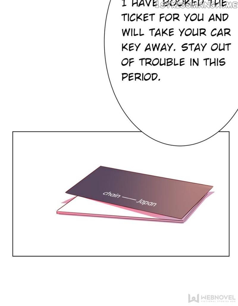Uniquely You chapter 35 - page 14