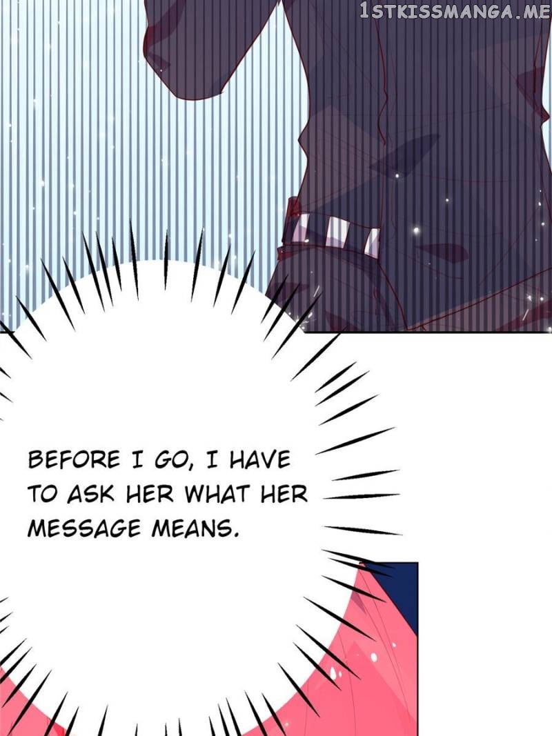 Uniquely You chapter 35 - page 19