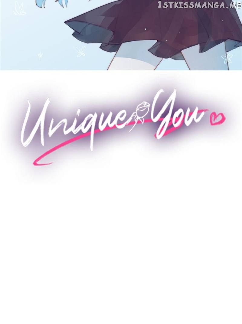 Uniquely You chapter 35 - page 2