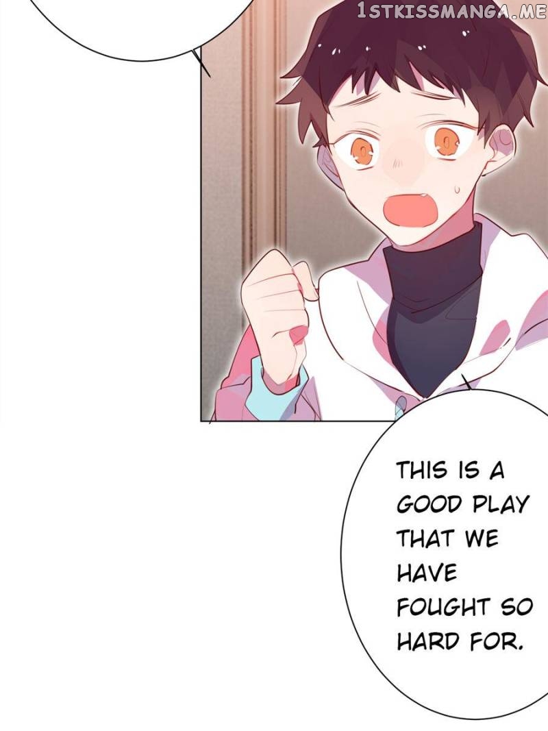 Uniquely You chapter 35 - page 23