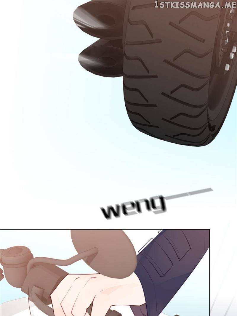 Uniquely You chapter 35 - page 32