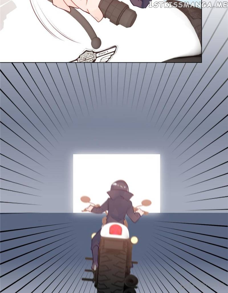 Uniquely You chapter 35 - page 33
