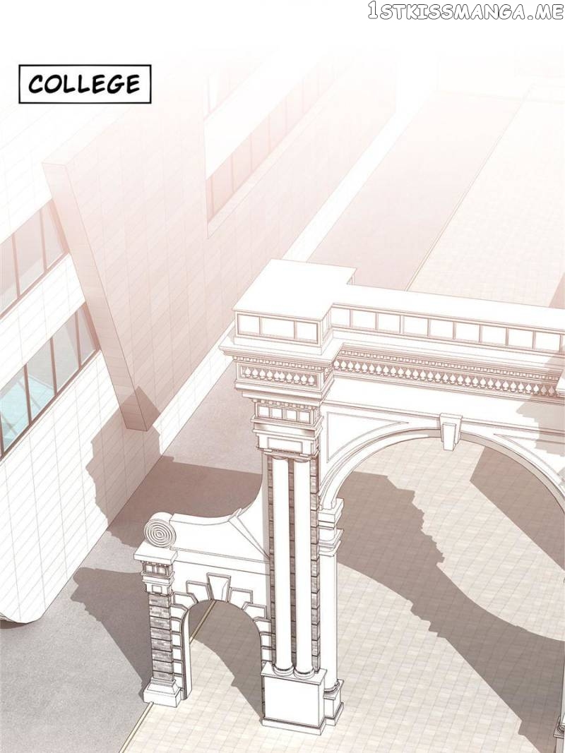 Uniquely You chapter 35 - page 39