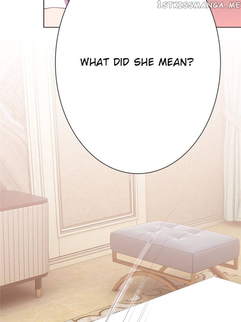 Uniquely You chapter 35 - page 9