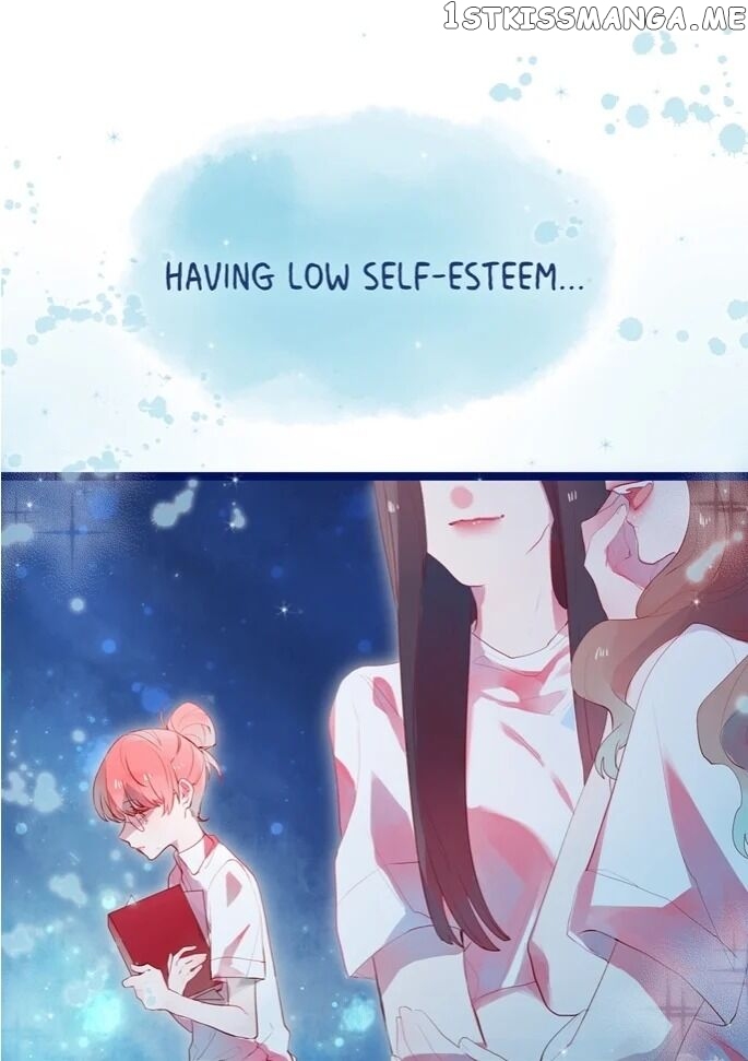 Uniquely You chapter 0.1 - page 6