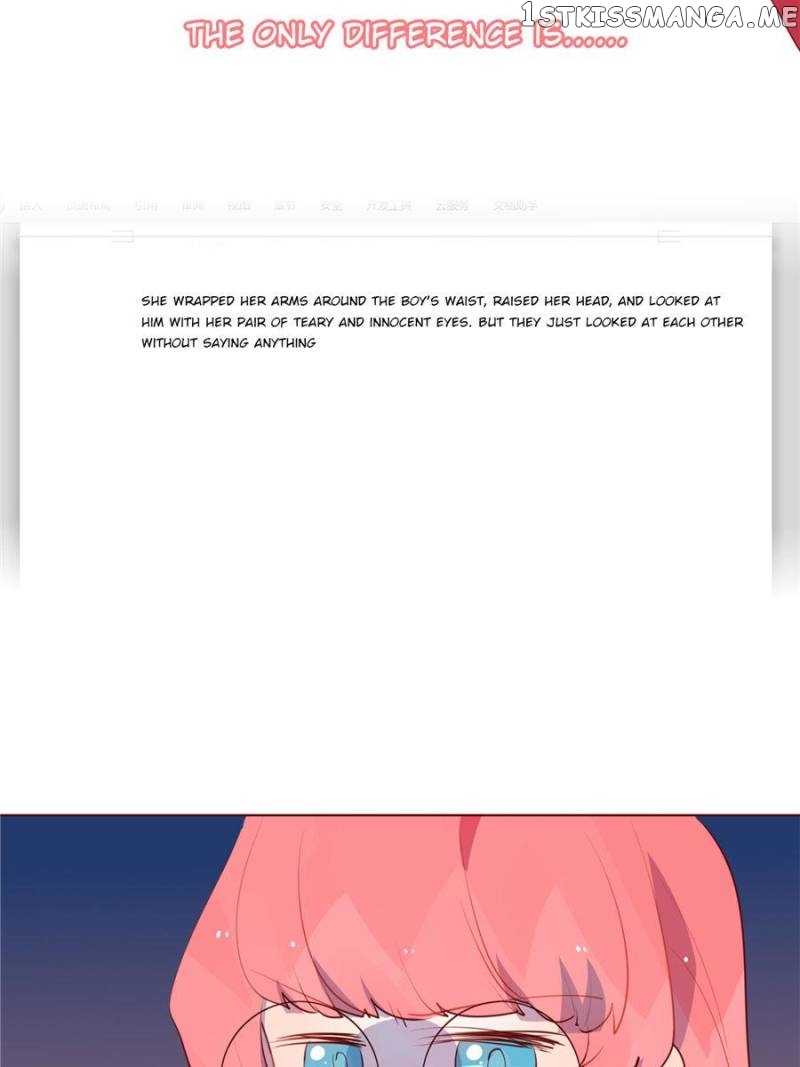 Uniquely You chapter 34 - page 12