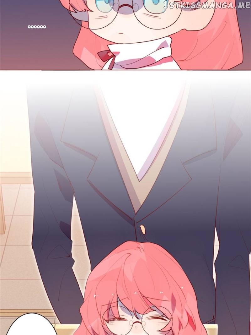 Uniquely You chapter 34 - page 13