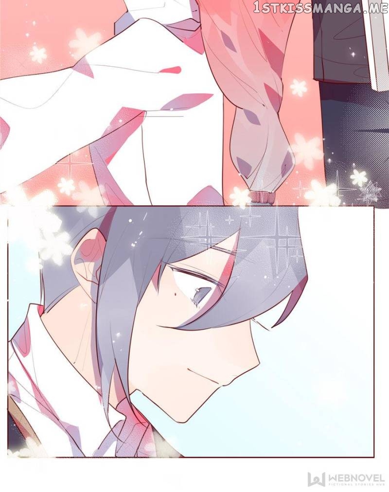 Uniquely You chapter 34 - page 18